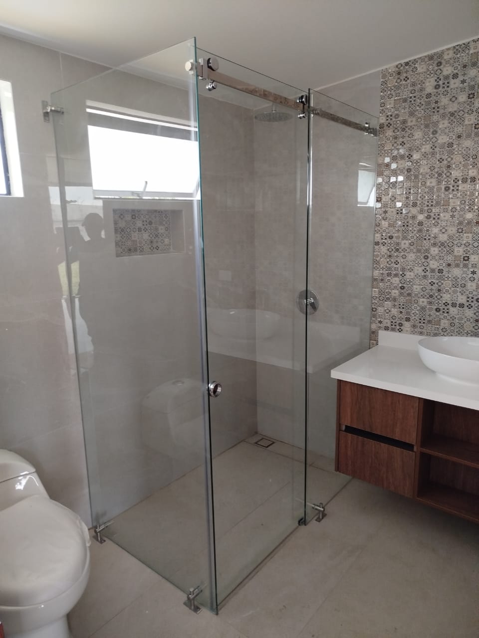 Cortinas de Baño