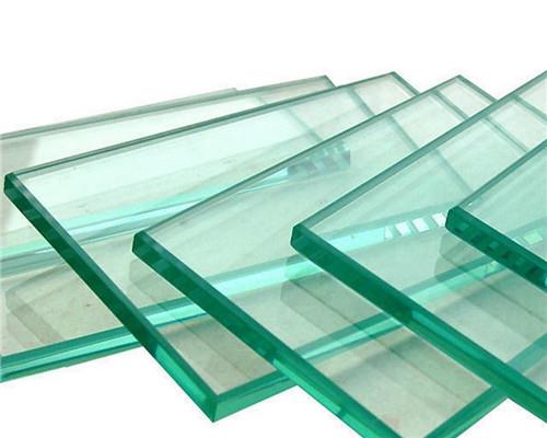 Vidrio Templado y Laminado