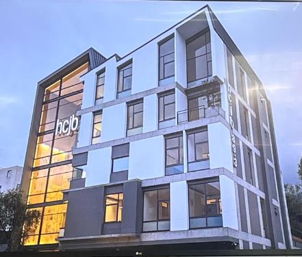 Edificio HCJB