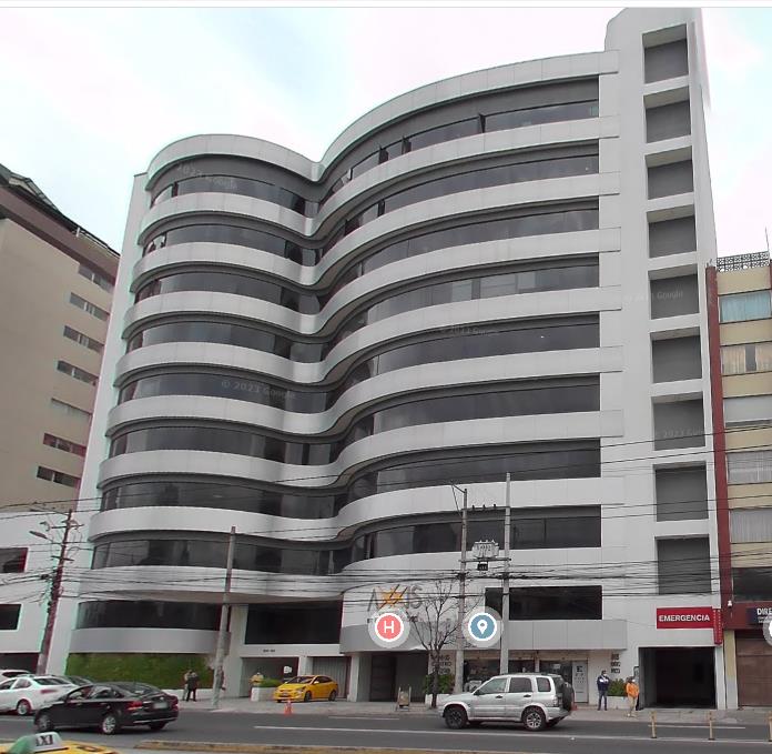 Hospital AXXIS - Segunda Etapa