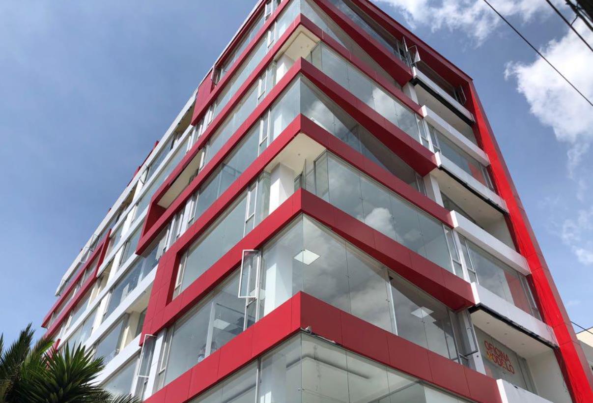 Edificio OPAL