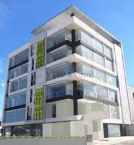 Edificio SFERA 1